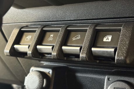 Suzuki Jimny 1.5 SZ5 SUV 3dr Petrol Auto ALLGRIP Euro 6 (101 ps) 43