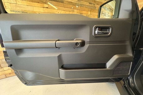 Suzuki Jimny 1.5 SZ5 SUV 3dr Petrol Auto ALLGRIP Euro 6 (101 ps) 54