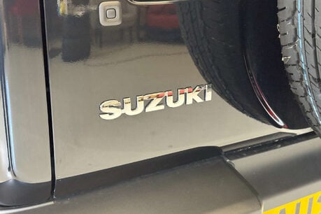 Suzuki Jimny 1.5 SZ5 SUV 3dr Petrol Auto ALLGRIP Euro 6 (101 ps) 79