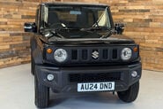 Suzuki Jimny 1.5 SZ5 SUV 3dr Petrol Auto ALLGRIP Euro 6 (101 ps) 33