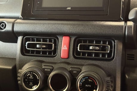 Suzuki Jimny 1.5 SZ5 SUV 3dr Petrol Auto ALLGRIP Euro 6 (101 ps) 46
