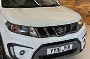Suzuki Vitara 1.4 Boosterjet S SUV 5dr Petrol Manual ALLGRIP Euro 6 (s/s) (140 ps) 81