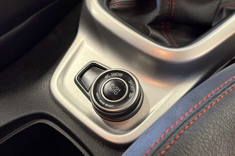 Suzuki Vitara 1.4 Boosterjet S SUV 5dr Petrol Manual ALLGRIP Euro 6 (s/s) (140 ps) 22