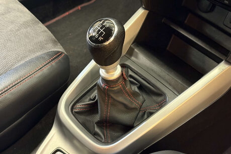 Suzuki Vitara 1.4 Boosterjet S SUV 5dr Petrol Manual ALLGRIP Euro 6 (s/s) (140 ps) 23