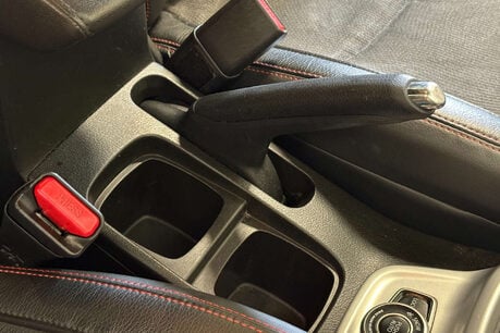 Suzuki Vitara 1.4 Boosterjet S SUV 5dr Petrol Manual ALLGRIP Euro 6 (s/s) (140 ps) 21