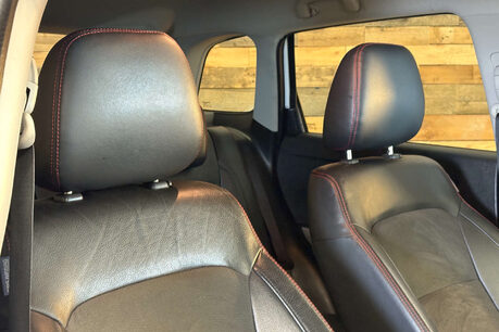 Suzuki Vitara 1.4 Boosterjet S SUV 5dr Petrol Manual ALLGRIP Euro 6 (s/s) (140 ps) 33