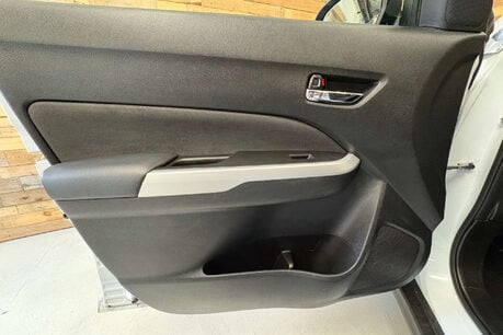 Suzuki Vitara 1.4 Boosterjet S SUV 5dr Petrol Manual ALLGRIP Euro 6 (s/s) (140 ps) 42