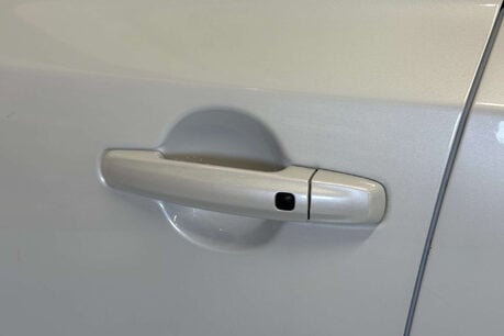 Suzuki Vitara 1.4 Boosterjet S SUV 5dr Petrol Manual ALLGRIP Euro 6 (s/s) (140 ps) 45