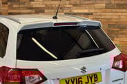 Suzuki Vitara 1.4 Boosterjet S SUV 5dr Petrol Manual ALLGRIP Euro 6 (s/s) (140 ps) 63
