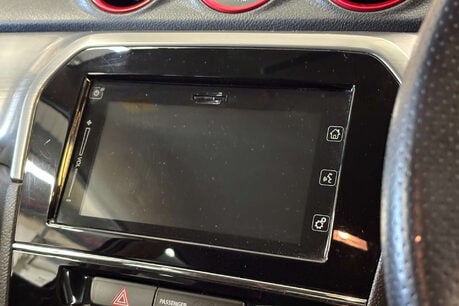 Suzuki Vitara 1.4 Boosterjet S SUV 5dr Petrol Manual ALLGRIP Euro 6 (s/s) (140 ps) 26