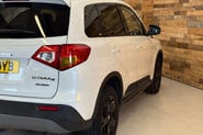 Suzuki Vitara 1.4 Boosterjet S SUV 5dr Petrol Manual ALLGRIP Euro 6 (s/s) (140 ps) 54