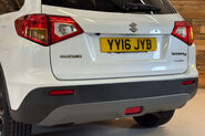 Suzuki Vitara 1.4 Boosterjet S SUV 5dr Petrol Manual ALLGRIP Euro 6 (s/s) (140 ps) 65