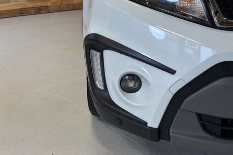 Suzuki Vitara 1.4 Boosterjet S SUV 5dr Petrol Manual ALLGRIP Euro 6 (s/s) (140 ps) 85