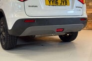 Suzuki Vitara 1.4 Boosterjet S SUV 5dr Petrol Manual ALLGRIP Euro 6 (s/s) (140 ps) 66