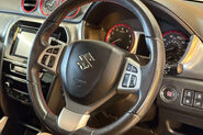 Suzuki Vitara 1.4 Boosterjet S SUV 5dr Petrol Manual ALLGRIP Euro 6 (s/s) (140 ps) 13