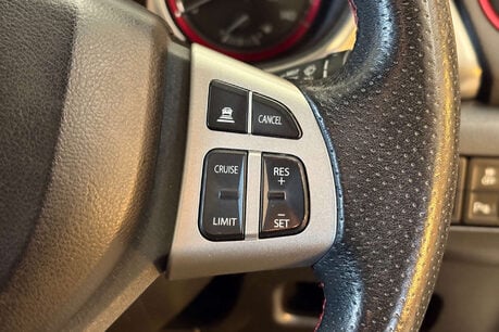 Suzuki Vitara 1.4 Boosterjet S SUV 5dr Petrol Manual ALLGRIP Euro 6 (s/s) (140 ps) 16