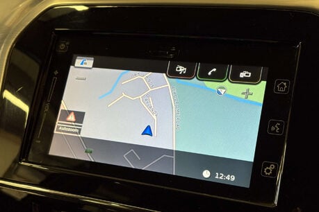 Suzuki Vitara 1.4 Boosterjet S SUV 5dr Petrol Manual ALLGRIP Euro 6 (s/s) (140 ps) 17