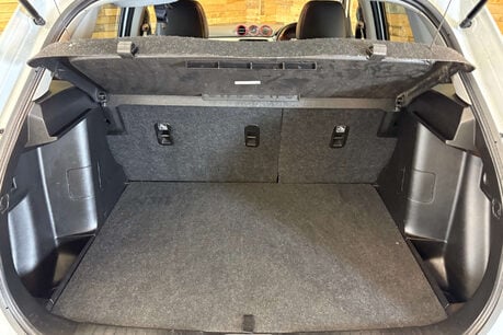 Suzuki Vitara 1.4 Boosterjet S SUV 5dr Petrol Manual ALLGRIP Euro 6 (s/s) (140 ps) 32