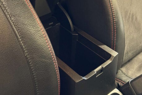 Suzuki Vitara 1.4 Boosterjet S SUV 5dr Petrol Manual ALLGRIP Euro 6 (s/s) (140 ps) 20