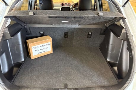 Suzuki Vitara 1.4 Boosterjet S SUV 5dr Petrol Manual ALLGRIP Euro 6 (s/s) (140 ps) 31