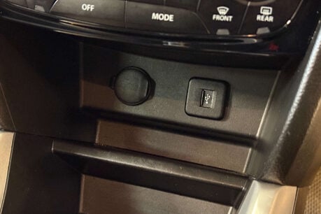 Suzuki Vitara 1.4 Boosterjet S SUV 5dr Petrol Manual ALLGRIP Euro 6 (s/s) (140 ps) 24