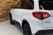 Suzuki Vitara 1.4 Boosterjet S SUV 5dr Petrol Manual ALLGRIP Euro 6 (s/s) (140 ps) 55