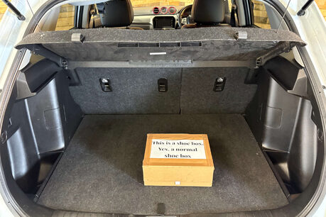 Suzuki Vitara 1.4 Boosterjet S SUV 5dr Petrol Manual ALLGRIP Euro 6 (s/s) (140 ps) 30