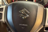 Suzuki Vitara 1.4 Boosterjet S SUV 5dr Petrol Manual ALLGRIP Euro 6 (s/s) (140 ps) 15