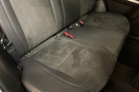 Suzuki Vitara 1.4 Boosterjet S SUV 5dr Petrol Manual ALLGRIP Euro 6 (s/s) (140 ps) 37