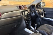 Suzuki Vitara 1.4 Boosterjet S SUV 5dr Petrol Manual ALLGRIP Euro 6 (s/s) (140 ps) 9