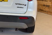 Suzuki Vitara 1.4 Boosterjet S SUV 5dr Petrol Manual ALLGRIP Euro 6 (s/s) (140 ps) 58