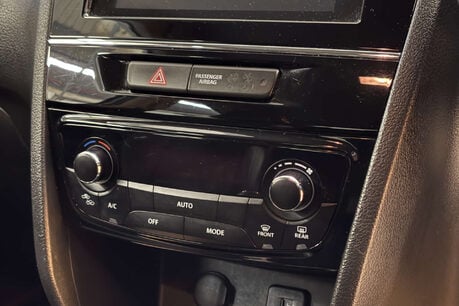 Suzuki Vitara 1.4 Boosterjet S SUV 5dr Petrol Manual ALLGRIP Euro 6 (s/s) (140 ps) 25