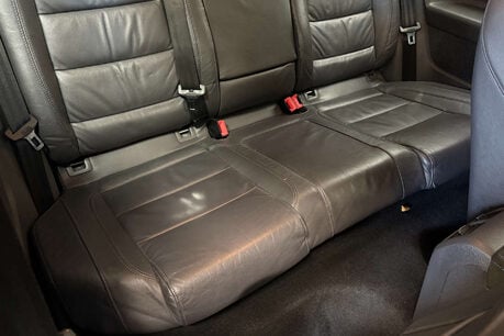 Volkswagen Golf 3.2 V6 R32 Hatchback 3dr Petrol Manual 4Motion (257 g/km, 247 bhp) 17