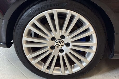 Volkswagen Golf 3.2 V6 R32 Hatchback 3dr Petrol Manual 4Motion (257 g/km, 247 bhp) 47