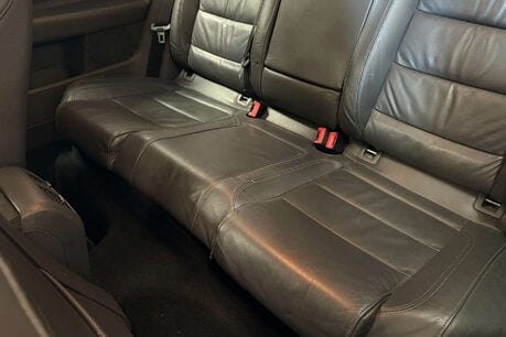 Volkswagen Golf 3.2 V6 R32 Hatchback 3dr Petrol Manual 4Motion (257 g/km, 247 bhp) 13