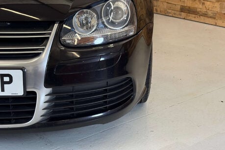 Volkswagen Golf 3.2 V6 R32 Hatchback 3dr Petrol Manual 4Motion (257 g/km, 247 bhp) 86