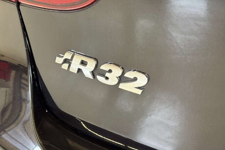 Volkswagen Golf 3.2 V6 R32 Hatchback 3dr Petrol Manual 4Motion (257 g/km, 247 bhp) 55
