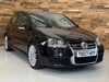 Volkswagen Golf 3.2 V6 R32 Hatchback 3dr Petrol Manual 4Motion (257 g/km, 247 bhp)