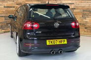 Volkswagen Golf 3.2 V6 R32 Hatchback 3dr Petrol Manual 4Motion (257 g/km, 247 bhp) 69