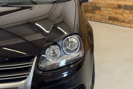 Volkswagen Golf 3.2 V6 R32 Hatchback 3dr Petrol Manual 4Motion (257 g/km, 247 bhp) 84