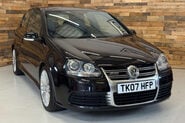 Volkswagen Golf 3.2 V6 R32 Hatchback 3dr Petrol Manual 4Motion (257 g/km, 247 bhp) 16