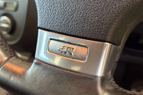 Volkswagen Golf 3.2 V6 R32 Hatchback 3dr Petrol Manual 4Motion (257 g/km, 247 bhp) 24