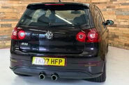 Volkswagen Golf 3.2 V6 R32 Hatchback 3dr Petrol Manual 4Motion (257 g/km, 247 bhp) 79