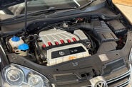 Volkswagen Golf 3.2 V6 R32 Hatchback 3dr Petrol Manual 4Motion (257 g/km, 247 bhp) 8