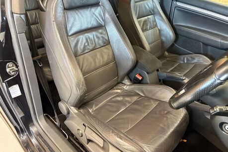 Volkswagen Golf 3.2 V6 R32 Hatchback 3dr Petrol Manual 4Motion (257 g/km, 247 bhp) 18