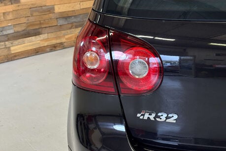 Volkswagen Golf 3.2 V6 R32 Hatchback 3dr Petrol Manual 4Motion (257 g/km, 247 bhp) 59