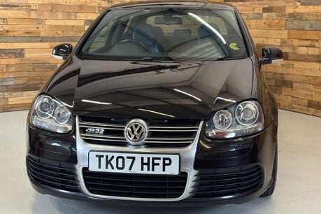 Volkswagen Golf 3.2 V6 R32 Hatchback 3dr Petrol Manual 4Motion (257 g/km, 247 bhp) 12