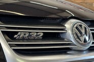 Volkswagen Golf 3.2 V6 R32 Hatchback 3dr Petrol Manual 4Motion (257 g/km, 247 bhp) 11