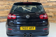 Volkswagen Golf 3.2 V6 R32 Hatchback 3dr Petrol Manual 4Motion (257 g/km, 247 bhp) 5