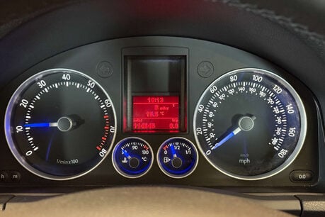 Volkswagen Golf 3.2 V6 R32 Hatchback 3dr Petrol Manual 4Motion (257 g/km, 247 bhp) 7